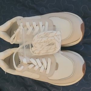 Brand new Madewell sneakers
